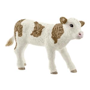 Schleich Farm Life 13802 Simmental Calf