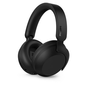 Philips TAH8000EBK /00 schwarz