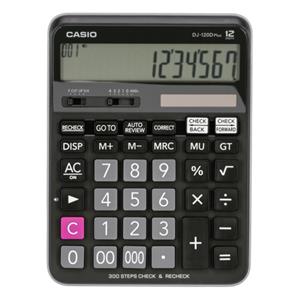 Casio DJ-120D Plus