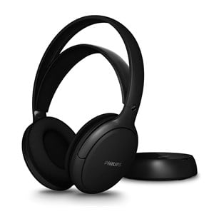 Philips SHC5200M2 /12 schwarz