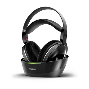 Philips SHD8850 /12 schwarz