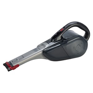 Black + Decker DVJ315B 10,8V Akkuhandsauger