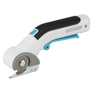 Black + Decker BCRC115 Akku-Universalschneider