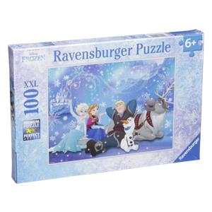 Ravensburger Frozen 100 parts XXL Puzzle