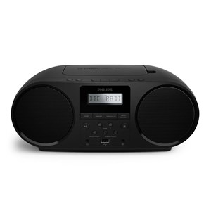 Philips TAZ6000 /10 schwarz