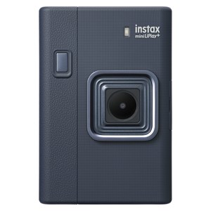 Fujifilm instax mini LiPlay+ midnight blau