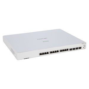 HPE Networking Instant On 1960 Switch 12p 10GBT