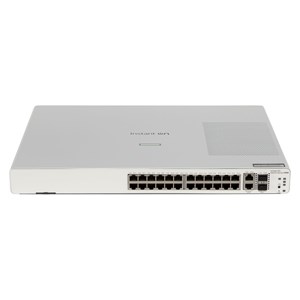 HPE Networking Instant On 1960 Switch 24p Gigabit 2p