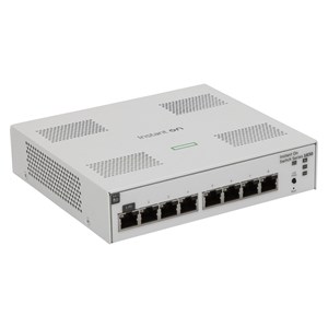 HPE Networking Instant On 1830 Switch 8p Gigabit