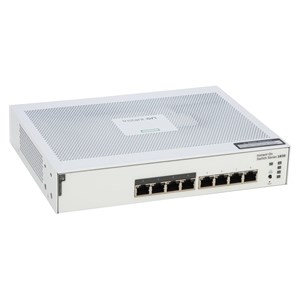 HPE Networking Instant On 1830 Switch 8p Git CL4 PoE 65W