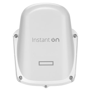 HPE Networking Instant On AP27 EU Dual Radio Outd. AP Set