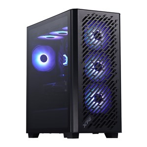 ADATA XPG VALOR AIR PRO MID TOWER BLACK