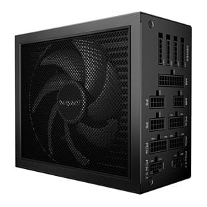 be quiet! DARK POWER 14 1200W