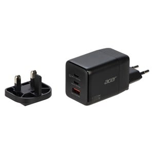 Acer GaN Charger USB-C /USB 100W