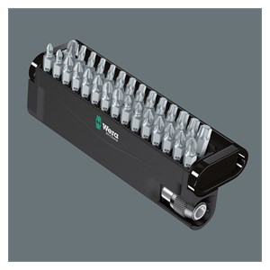 Wera Bit-Check 30 Christmas 2025