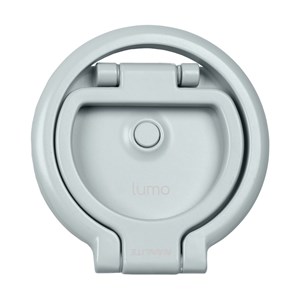 Nanlite lumo mintblau Ringleuchte