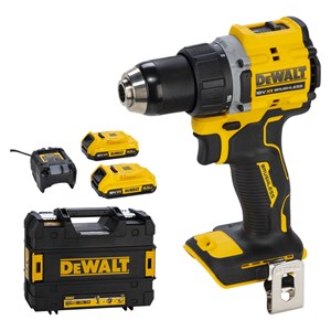 DeWalt DCD794D2T-QW Akku-Bohrschrauber