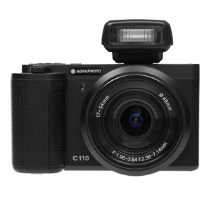 AgfaPhoto Realishot C110