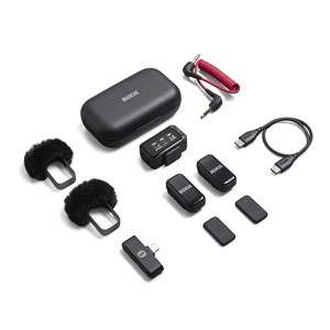 Rode Wireless Micro Camera Kit