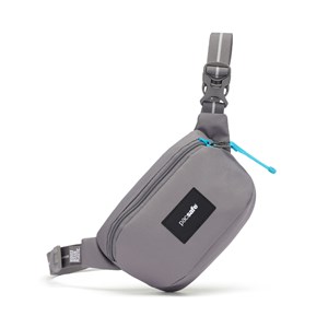 Pacsafe GO Micro Sling stone