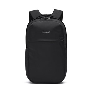Pacsafe V 20L City Rucksack schwarz