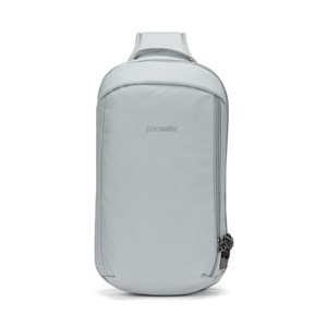 Pacsafe V Tech Sling digital grey