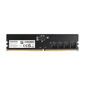 ADATA DDR5 4800 U-DIMM  16GB