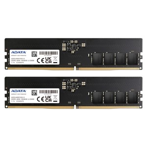 ADATA DDR5 4800 U-DIMM  32GB Dual Box 2x16GB