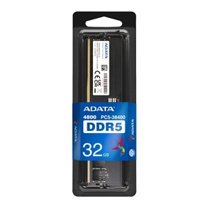 ADATA DDR5 4800 U-DIMM  32GB