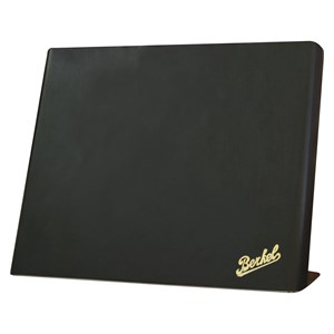 Berkel Magnetic Messerblock Black Bamboo