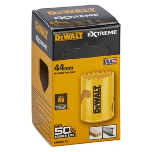 DeWalt DT90315-QZ Lochsäge 44mm