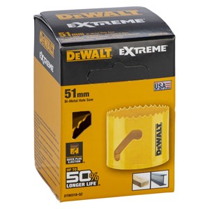 DeWalt DT90318-QZ Lochsäge 51mm