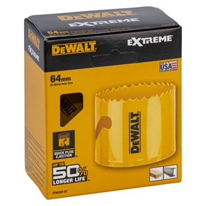 DeWalt DT90324-QZ Lochsäge 64mm