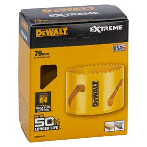 DeWalt DT90331-QZ Lochsäge 79mm