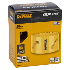 DeWalt DT90334-QZ Lochsäge 89mm