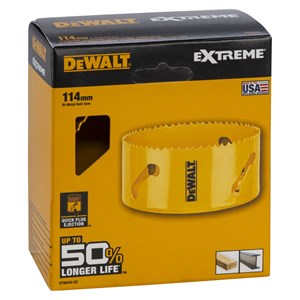 DeWalt DT90342-QZ Lochsäge 114mm