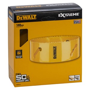 DeWalt DT90345-QZ Lochsäge 140mm