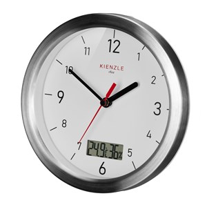 KIENZLE DCF Funk-Baduhr
