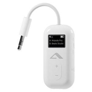 Alogic SkySound Bluetooth Audio Transmitter