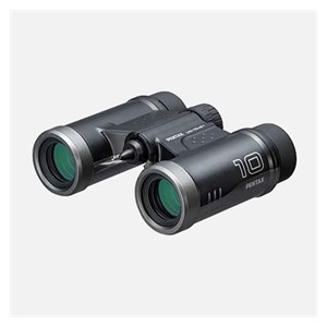 Pentax UD 10x21 schwarz