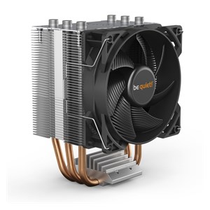 be quiet! PURE ROCK Slim 2