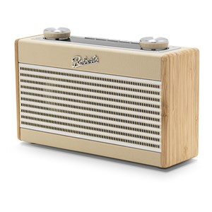 Roberts Radio Rambler Uno Cream
