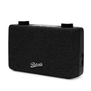 Roberts Radio Play 11 Black