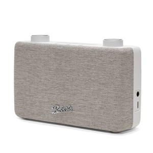Roberts Radio Play 11 White