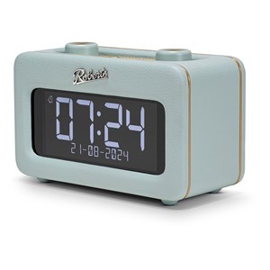 Roberts Radio Revival Rest Duck Egg Blue