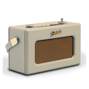 Roberts Radio Revival Uno Uno Radio Bluetooth Pastel Cream