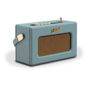 Roberts Radio Revival Uno Duck Egg Blue