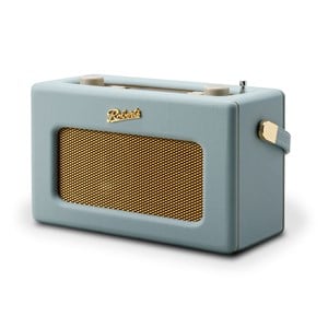 Roberts Radio Revival iStream3L Duck Egg Blue