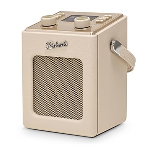 Roberts Radio Revival Mini 2 Pastel Cream