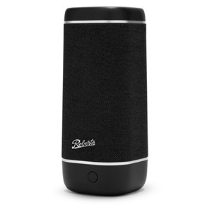 Roberts Radio Reunion Black